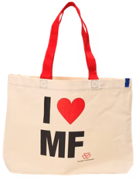 Сумка для покупок MF