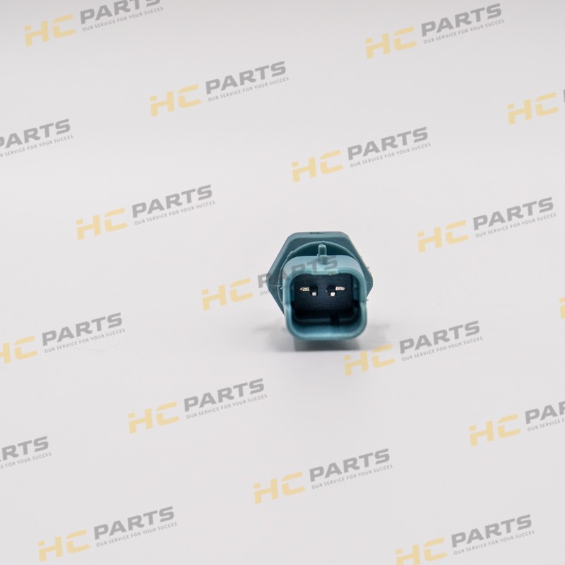 JCB Датчик температуры нагнетательного насоса - DELPHI