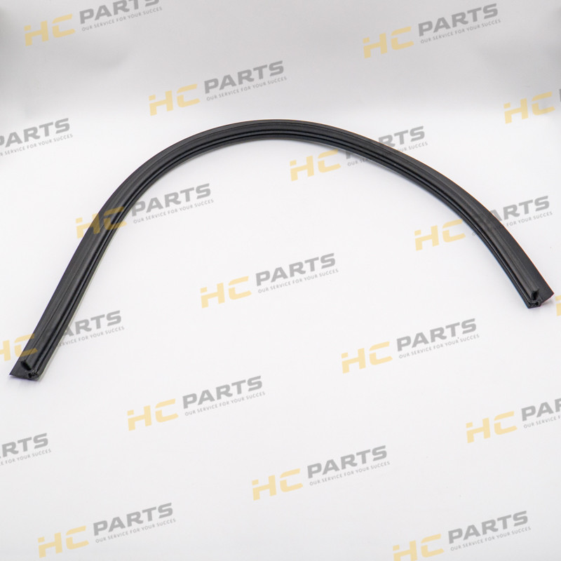 JCB уплотнение заднего стекла вниз P21-3CX 4CX AZERI PARTS