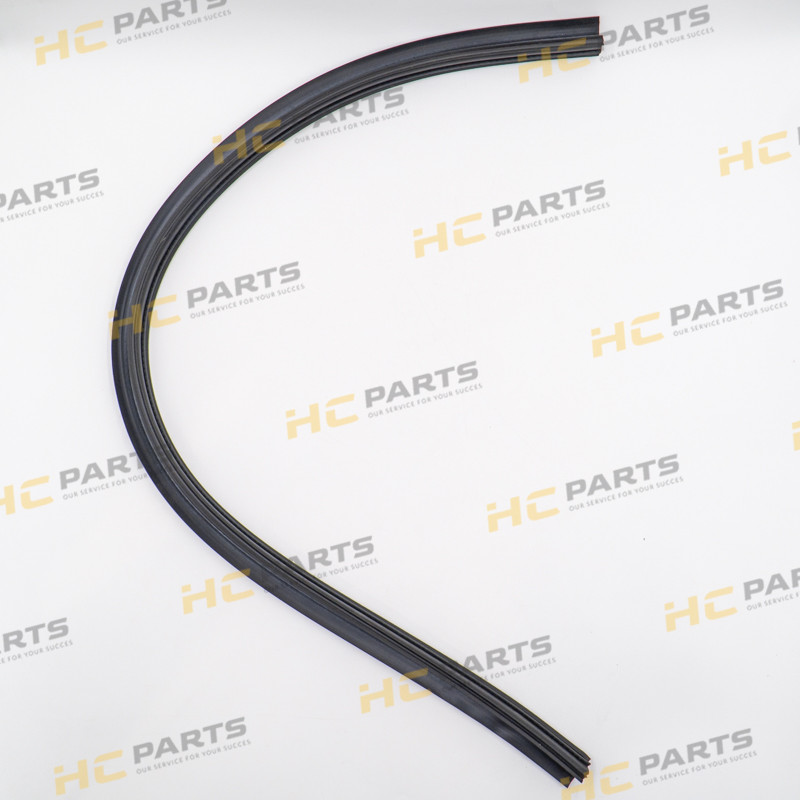 JCB уплотнение заднего стекла вниз P21-3CX 4CX AZERI PARTS