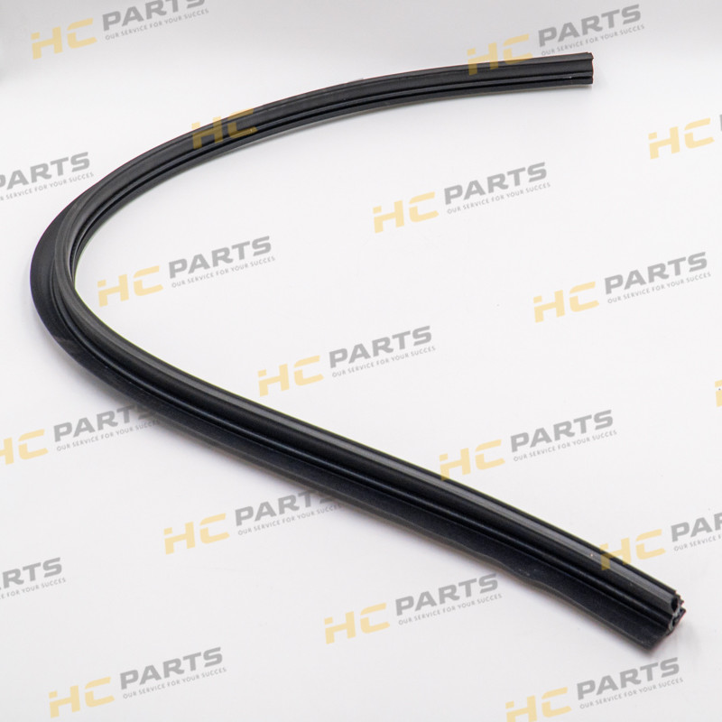 JCB уплотнение заднего стекла вниз P21-3CX 4CX AZERI PARTS