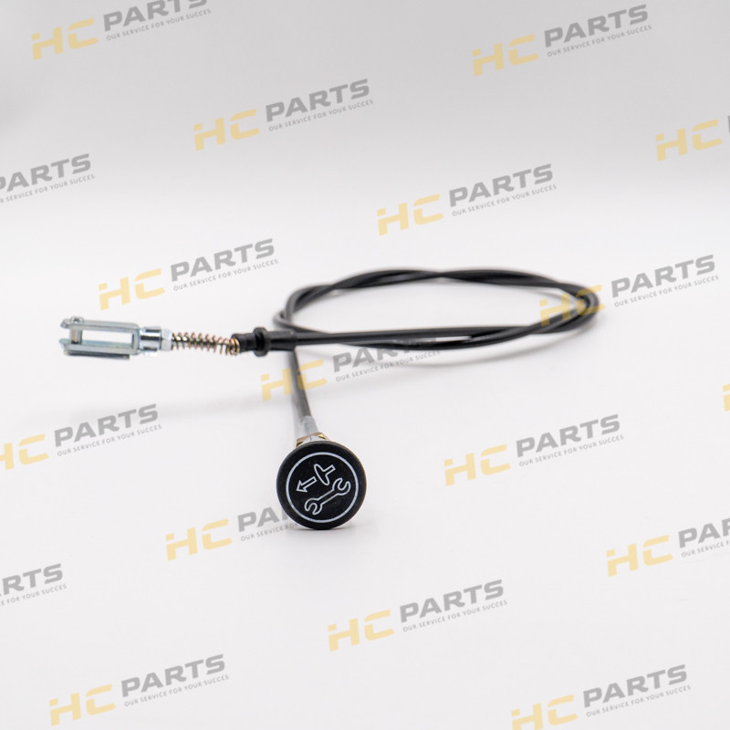 JCB Кабель для ящика с инструментами — телескопический погрузчик AZERI PARTS