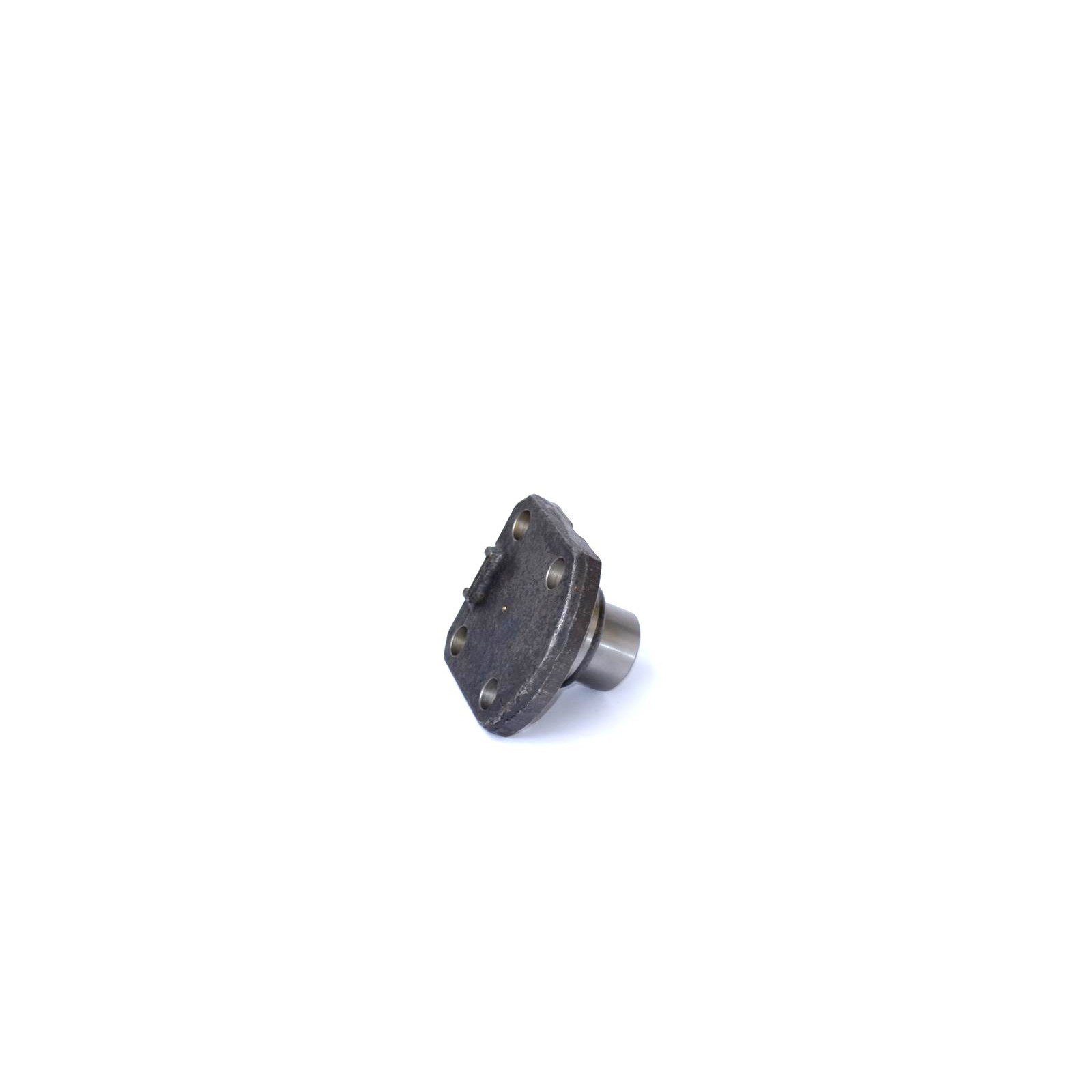 Верхний шарнирный штифт для 4 болтов Case NH 695ST