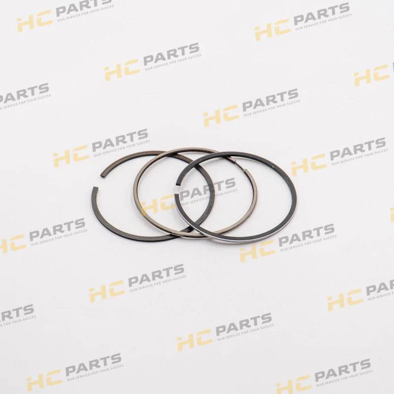JCB Набор колец 103 мм 1004.4 - AZERI PARTS
