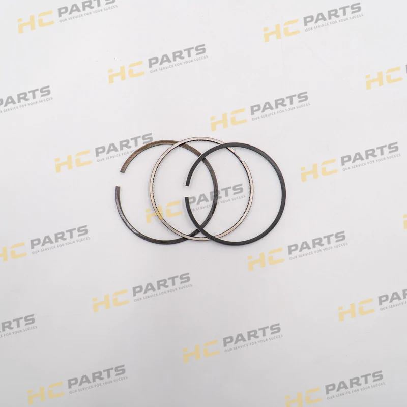 JCB набор колец 103mm 1004.4-AZERI PARTS