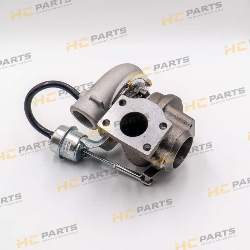 {_b0_} турбокомпрессор - PERKINS AK 92-100km AZERI PARTS