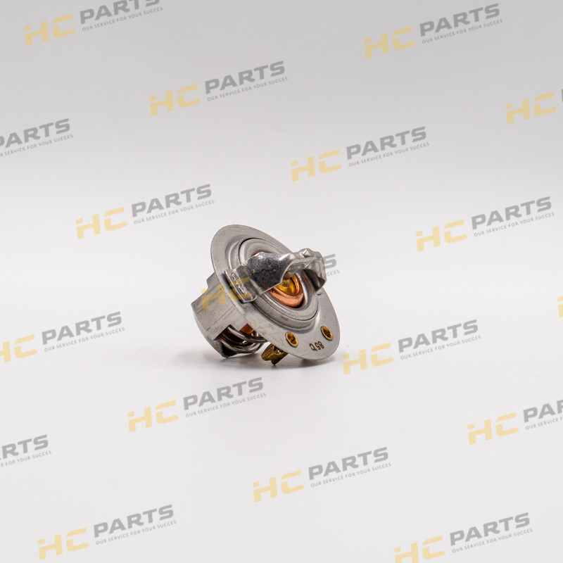 JCB Термостат "A" с температурой 85 °C - JS JZ