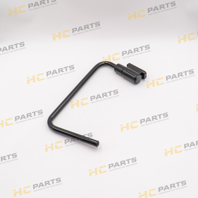 JCB Правый кронштейн зеркала — AZERI PARTS