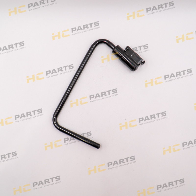 JCB Правый кронштейн зеркала — AZERI PARTS