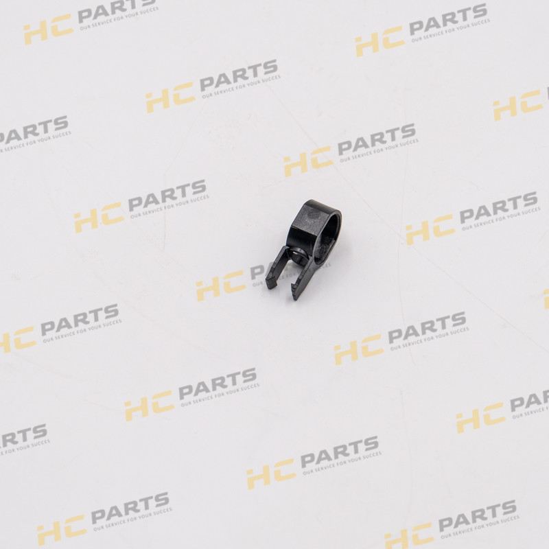 JCB Застежка, дополнительное крепление DIESELMAX - AZERI PARTS