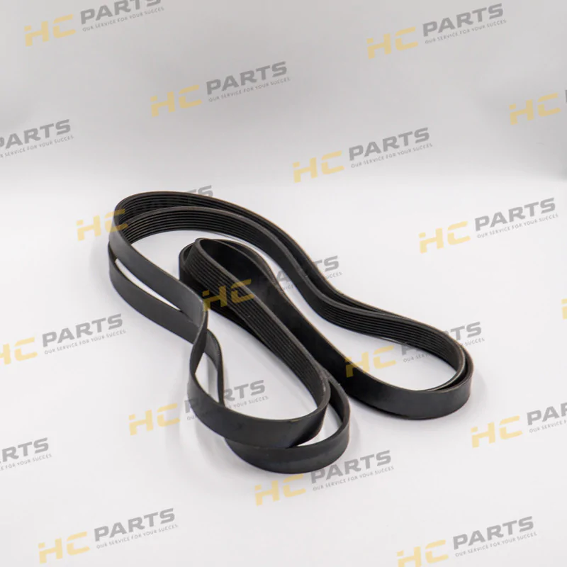 JCB Клиновой ремень 8PK1909 мм DieselMax - AZERI PARTS