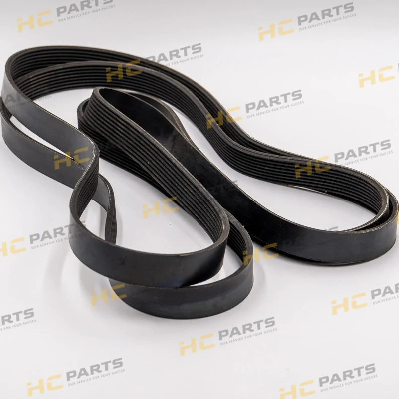JCB Клиновой ремень 8PK1909 мм DieselMax - AZERI PARTS