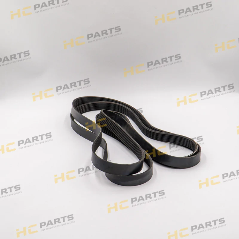 JCB Клиновой ремень 8PK1909 мм DieselMax - AZERI PARTS