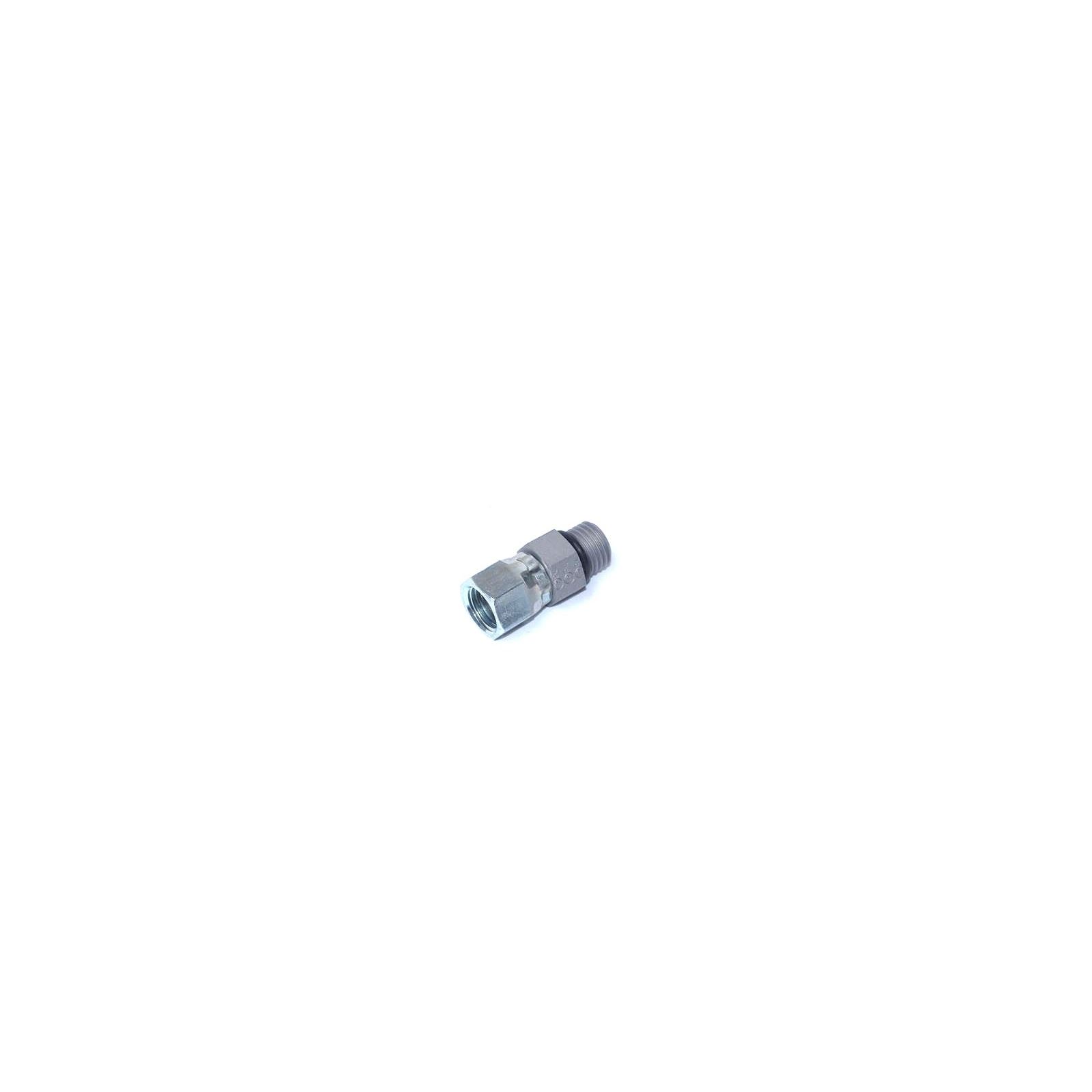 Гидравлический фитинг Case 580sk 590SLE