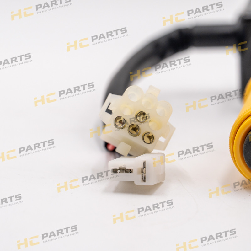 JCB Переключатель переднего/заднего хода - AZERI PARTS