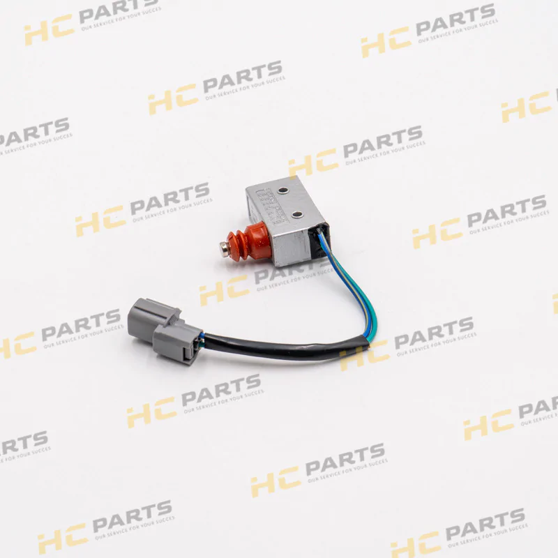 JCB Датчик сиденья - 4CX AZERI PARTS