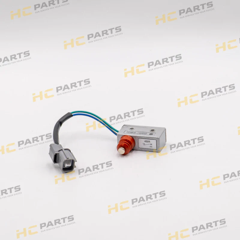 JCB Датчик сиденья - 4CX AZERI PARTS