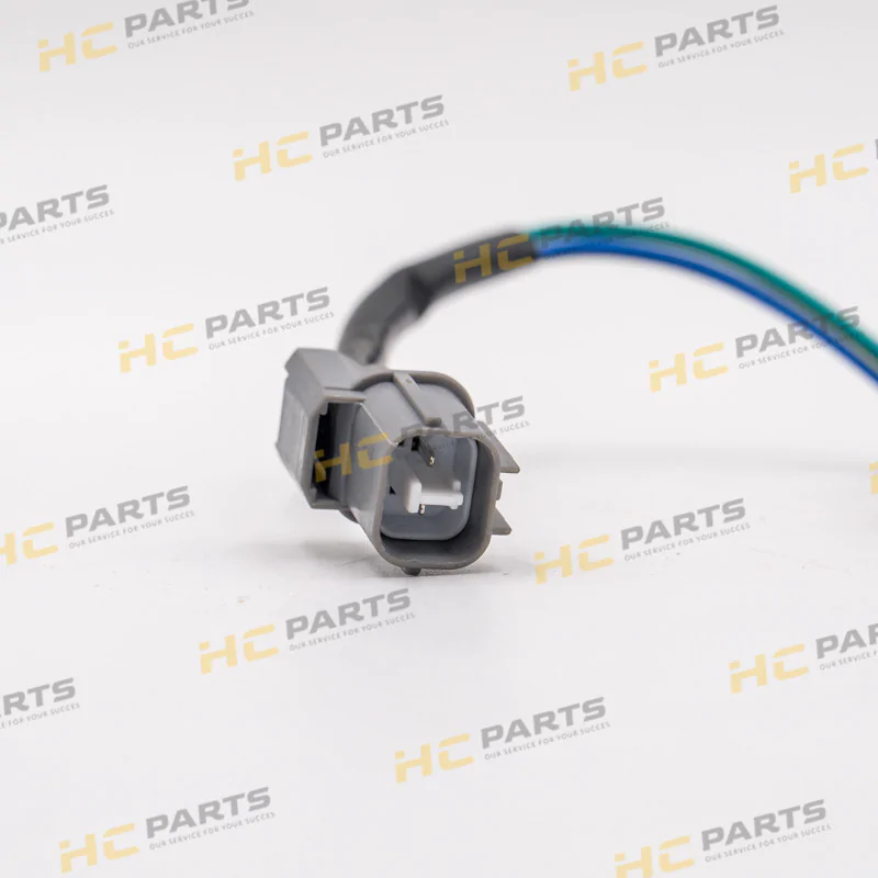 JCB Микропереключатель - 4CX AZERI PARTS