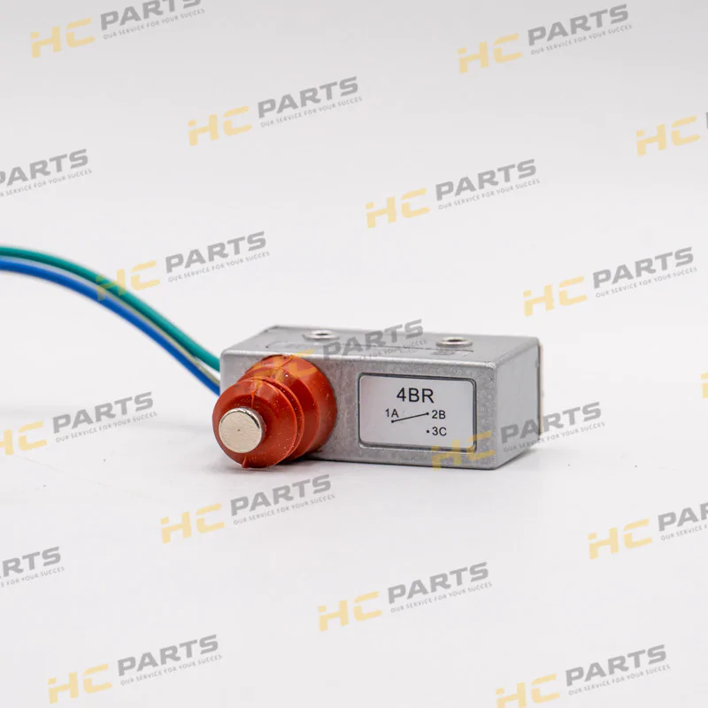 JCB Датчик сиденья - 4CX AZERI PARTS