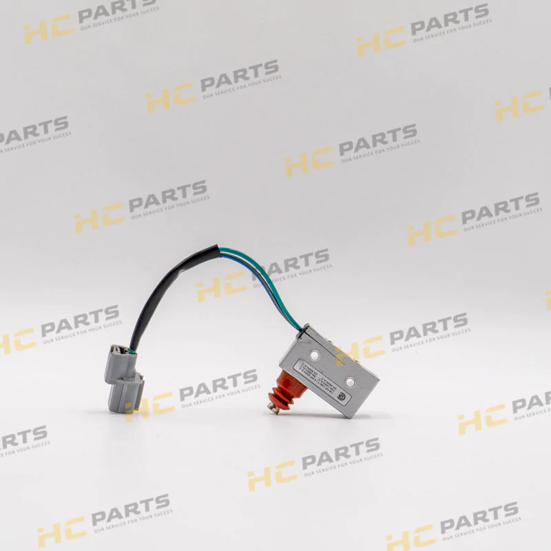 JCB Датчик сиденья - 4CX AZERI PARTS