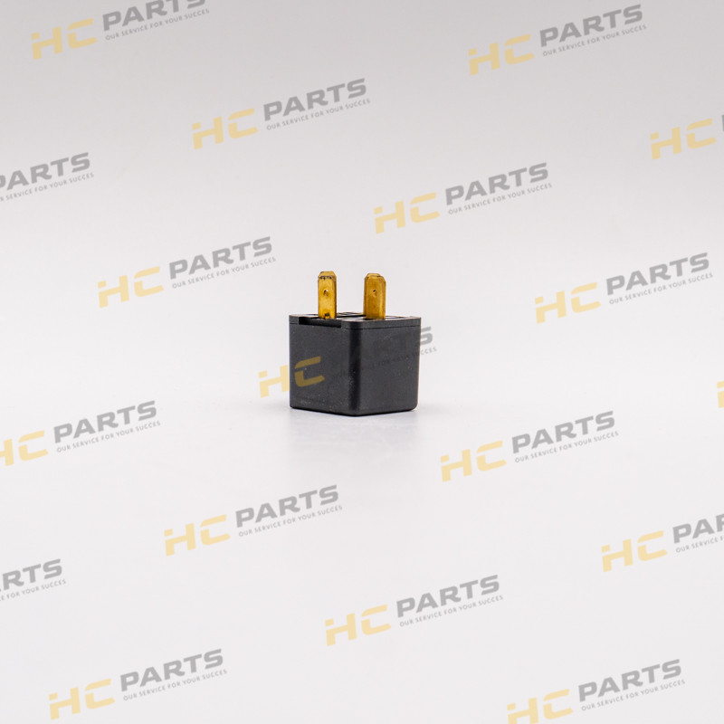 JCB Реле 4-контактное, 12 В, 40 А — 3CX 4CX