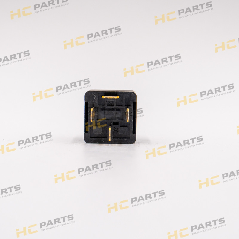 {_b0_} реле 4 pin 12V 40A - 3CX 4CX