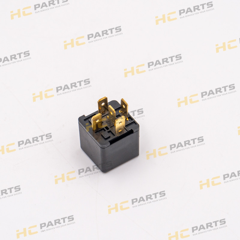 {_b0_} реле 5 pin 12V 40/30A - 3CX 4CX