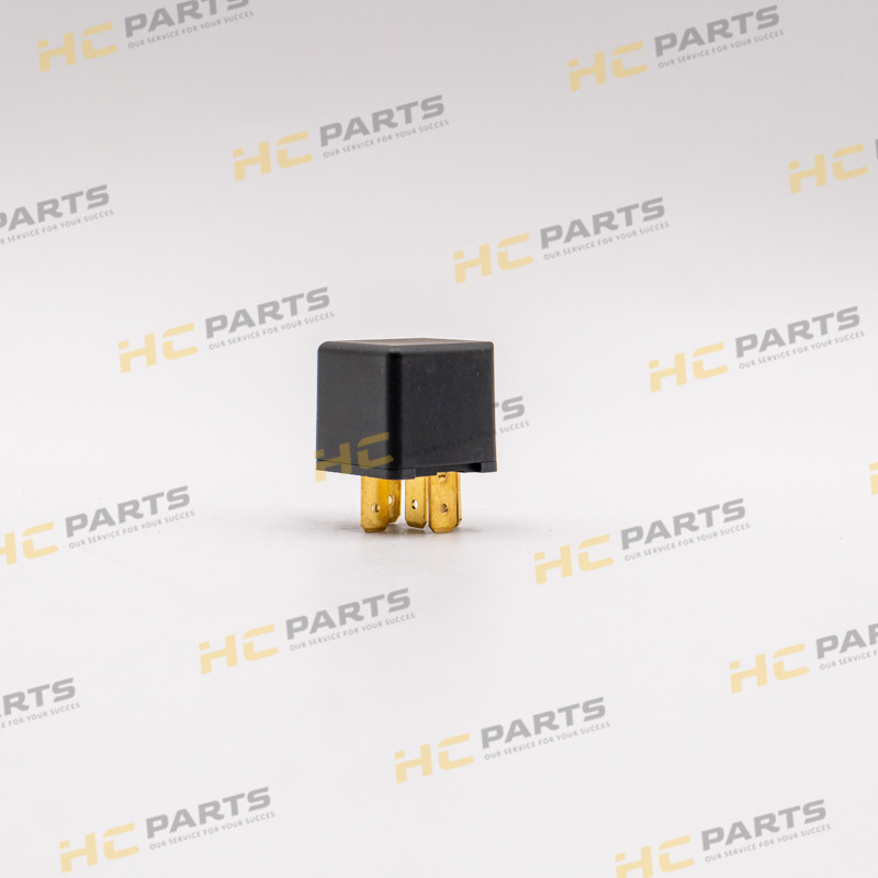 {_b0_} реле 5 pin 12V 40/30A - 3CX 4CX