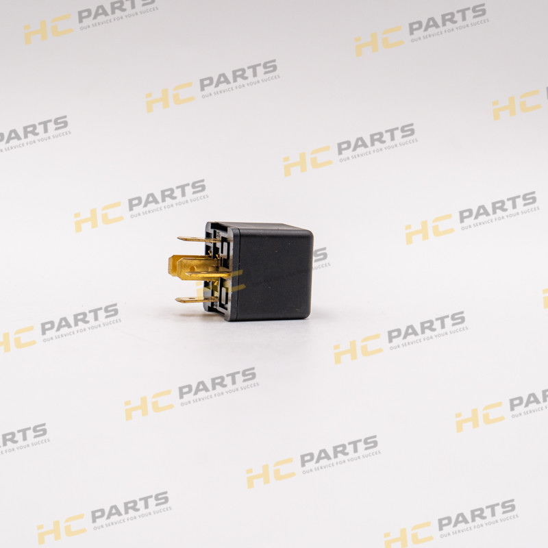 {_b0_} реле 5 pin 12V 40/30A - 3CX 4CX