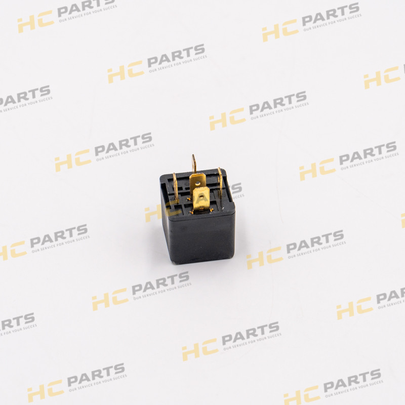 JCB Реле 5-контактное, 12 В — AZERI PARTS