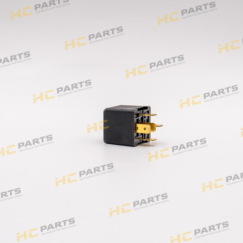 {_b0_} 5-контактное реле 12V-AZERI PARTS