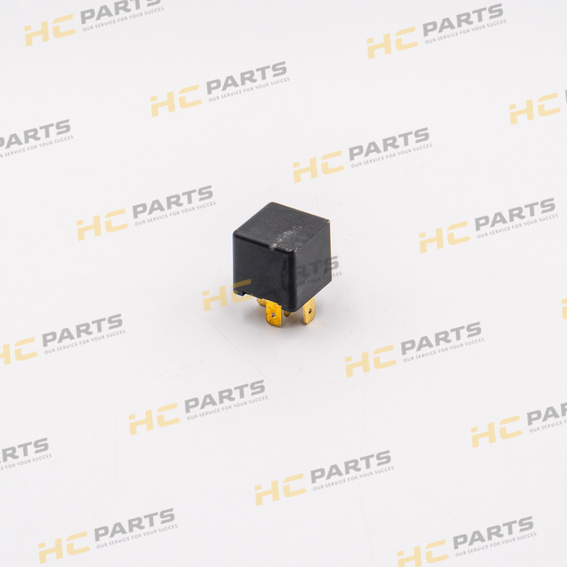 {_b0_} 5-контактное реле 12V-AZERI PARTS