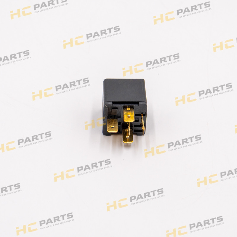 {_b0_} 5-контактное реле 12V-AZERI PARTS