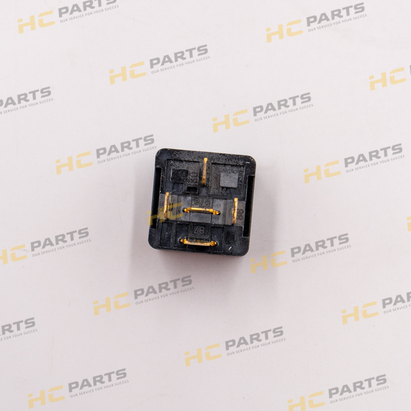 {_b0_} 5-контактное реле 12V-AZERI PARTS
