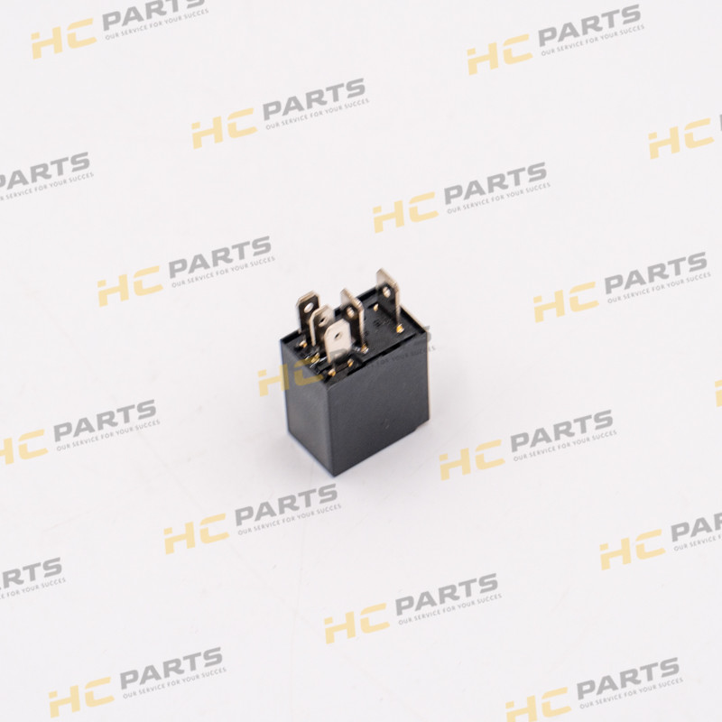 {_b0_} реле 5 pin 12V