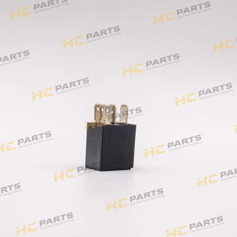 {_b0_} реле 5 pin 12V