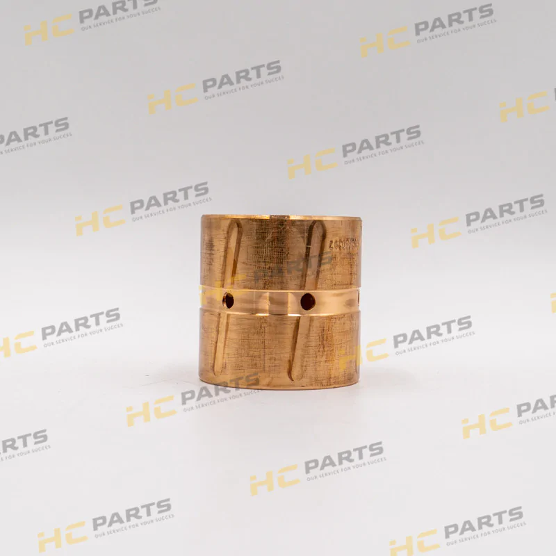 JCB Передняя втулка плеча LOADER 60x65x66 мм — AZERI PARTS