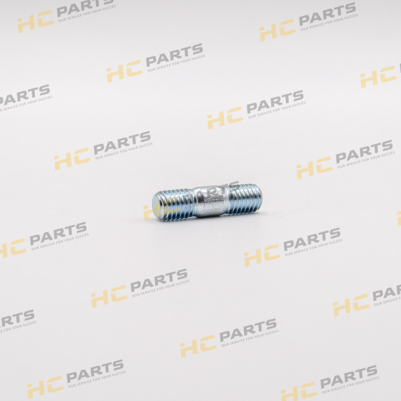 JCB штифт глушителя-3CX 4CX