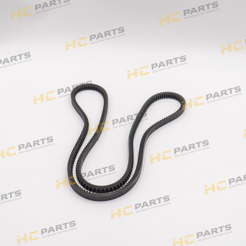 JCB Клиновой ремень L1550 мм - AZERI PARTS