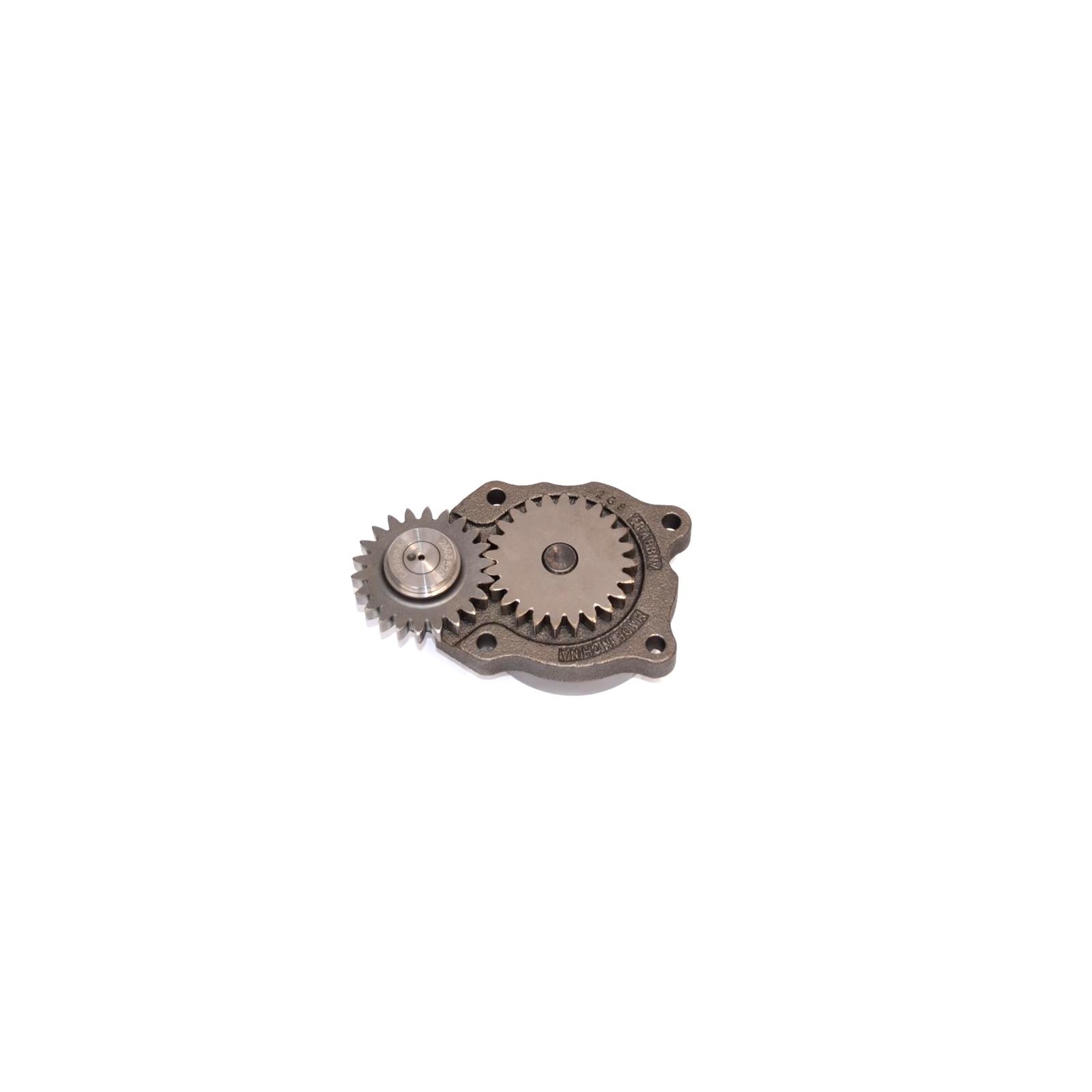 Помпа для моторного масла Case Cummins NH 590SR B110B