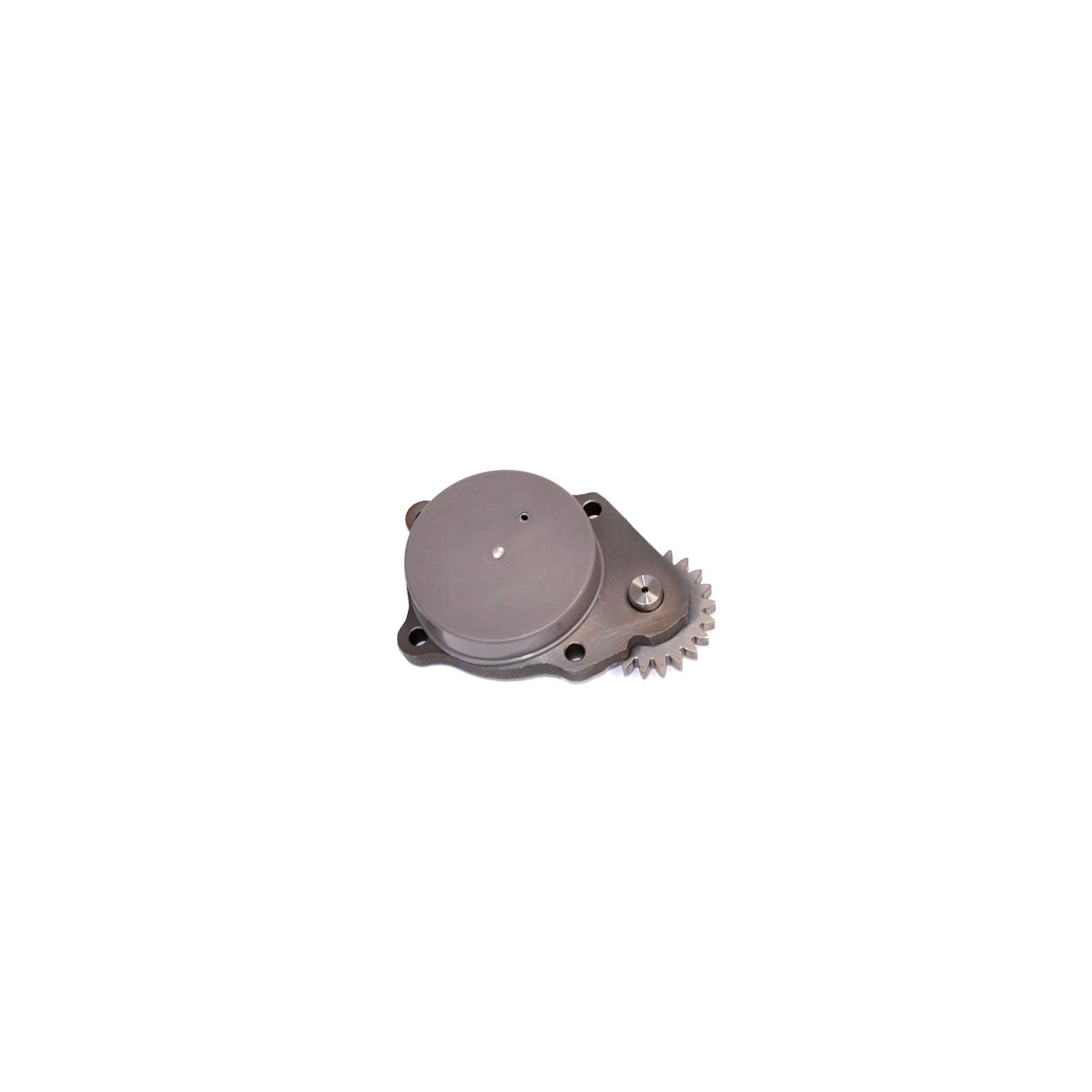 Помпа для моторного масла Case Cummins NH 590SR B110B
