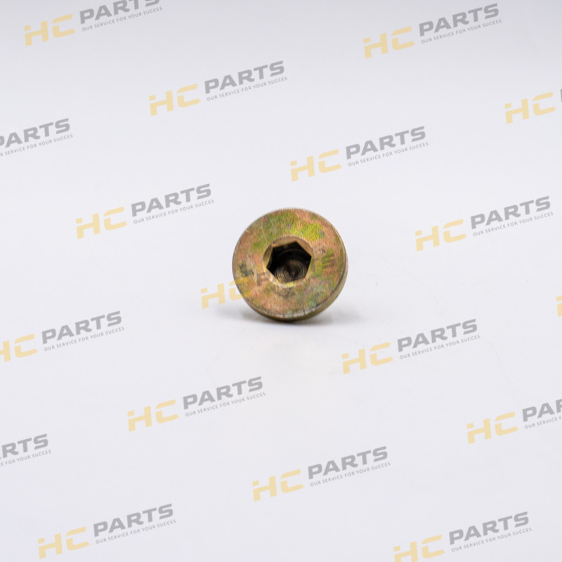 JCB Подставка для масленки DIESELMAX - AZERI PARTS