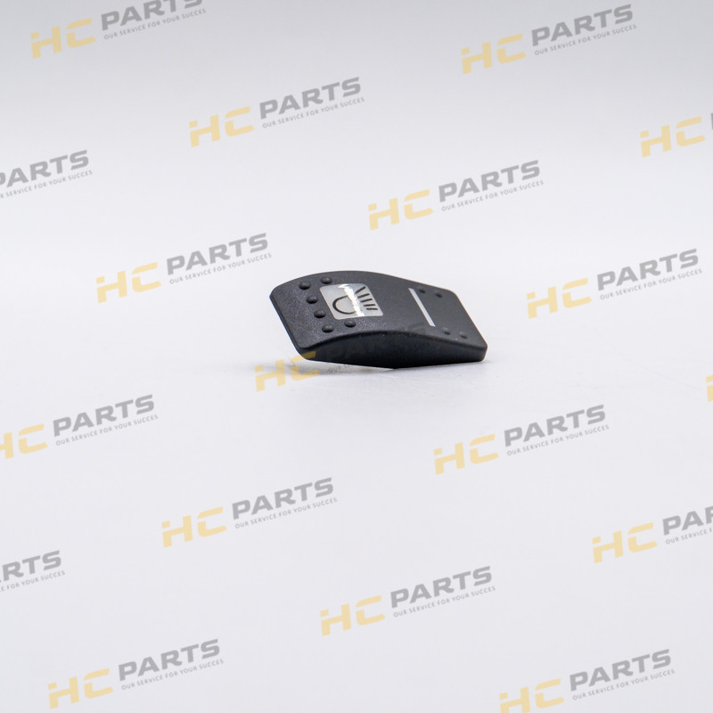 JCB Накладка на задние габаритные огни - AZERI PARTS