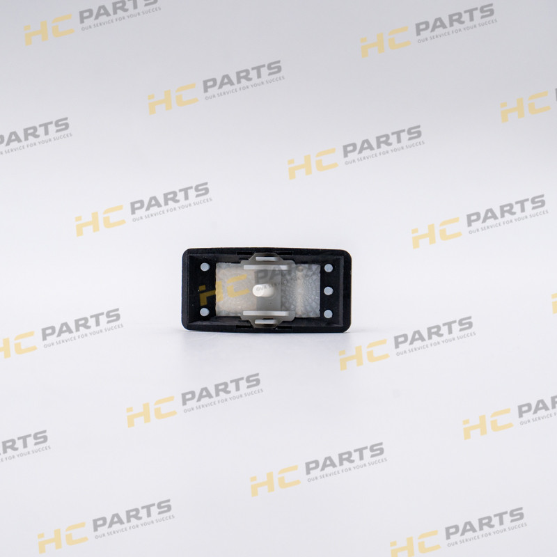 JCB Накладка на задние габаритные огни - AZERI PARTS
