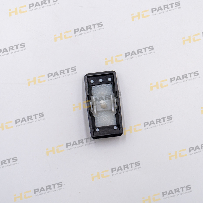 JCB накладка на кнопку рабочие огни сзади-AZERI PARTS