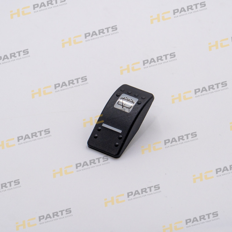 JCB ключ переключателя стеклоочистителя-AZERI PARTS