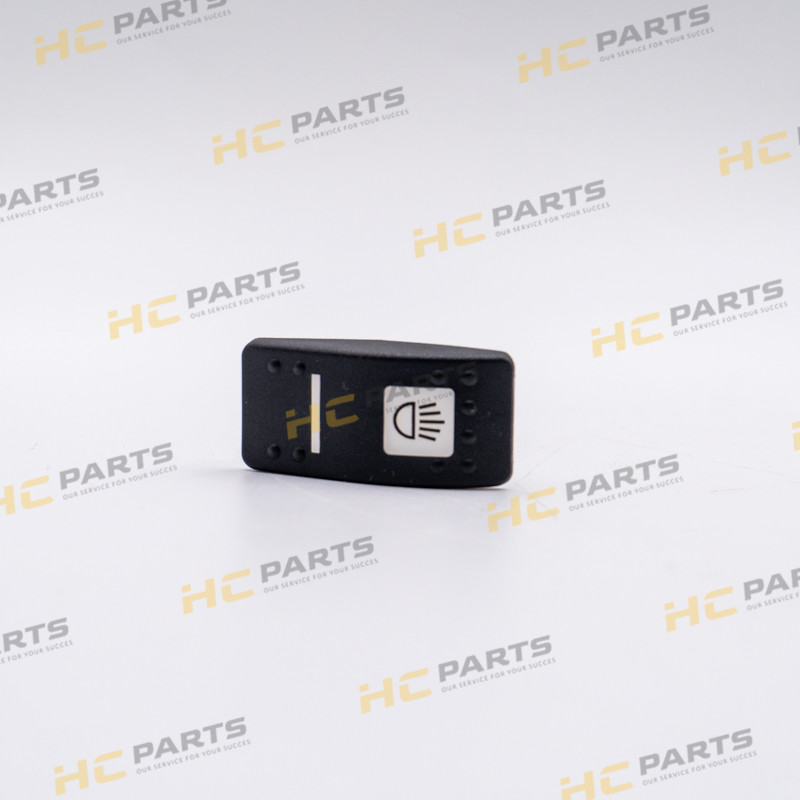 JCB Ключ для выключателя освещения - Fastrac AZERI PARTS