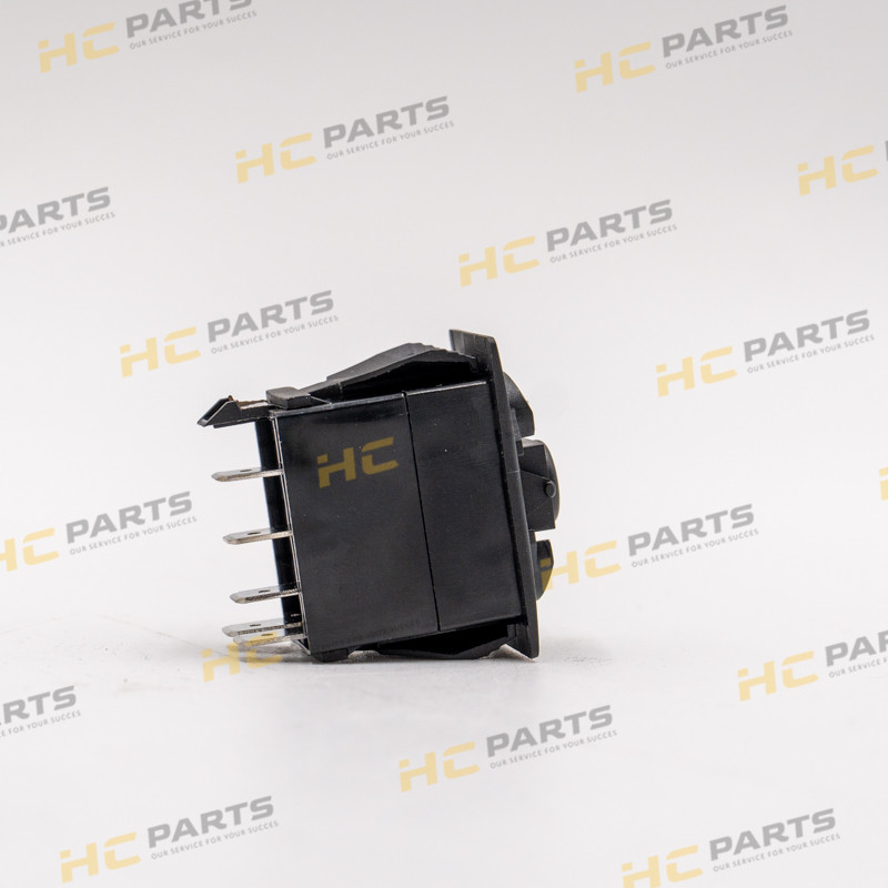 JCB переключатель кабины - 5 pin