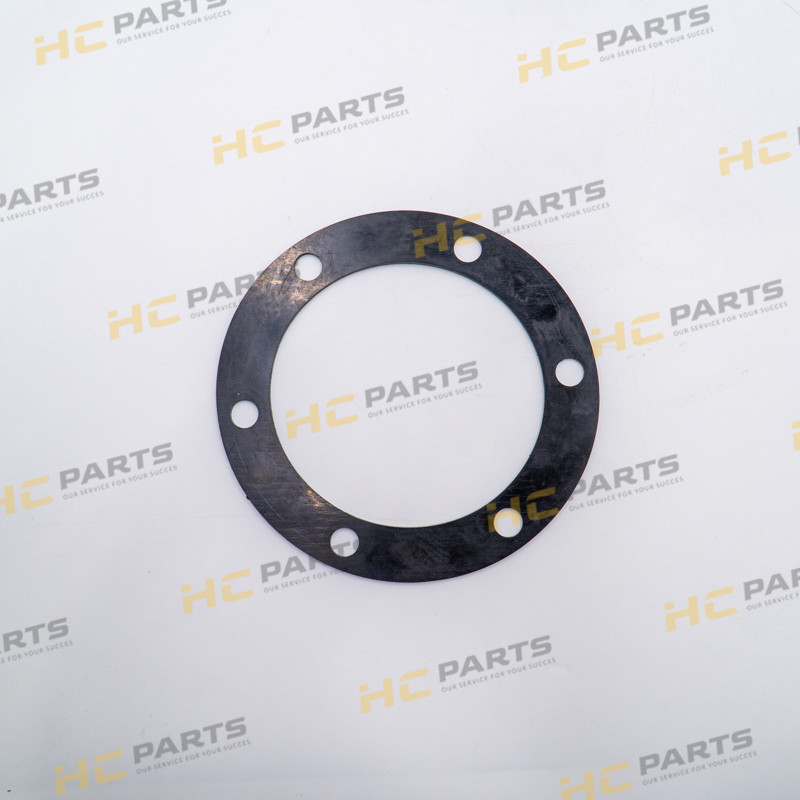 JCB прокладка гидравлический бак круглый-3CX 4CX AZERI PARTS