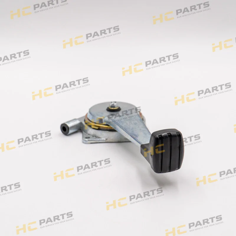 JCB Ручка дроссельной заслонки PERKINS AB - AZERI PARTS